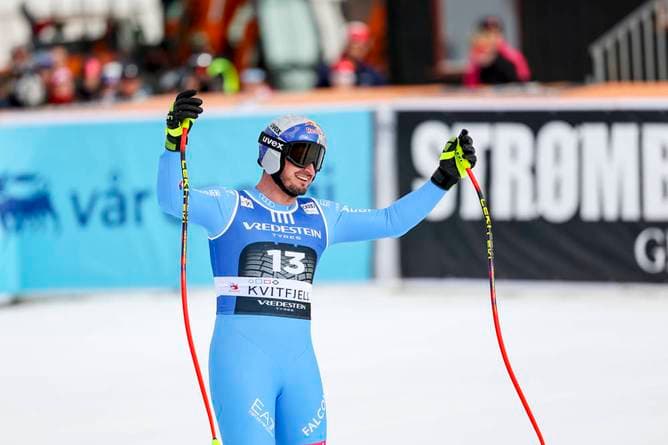 Paris feiert Doppelsieg