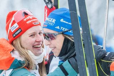 "Plötzlich äußern sich viele, die den Sport kaum verfolgen"