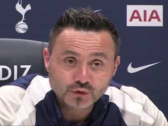 "Wenn man auf YouTube nach Kolo Muani sucht ..."