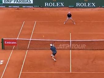 Diese Machtdemonstration hat es in sich