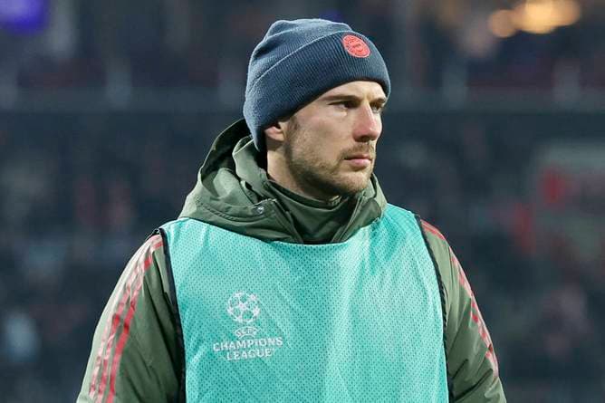 Was dem Fall Goretzka Schwung verlieh