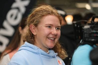 Deutsche Biathlon-Hoffnung warnt: "Immer grenzwertiger"