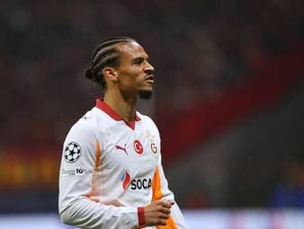 Erneute Enttäuschung für Sané