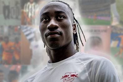 Deutet dieses Detail auf einen Transferzoff hin?