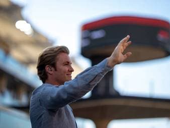 Rosberg verkündet „bittersüßen“ Abschied