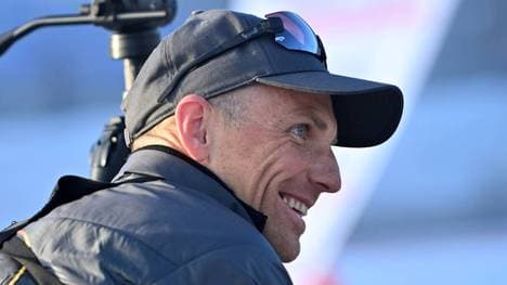 Erik Lesser gehört nun zum DSV-Trainerteam
