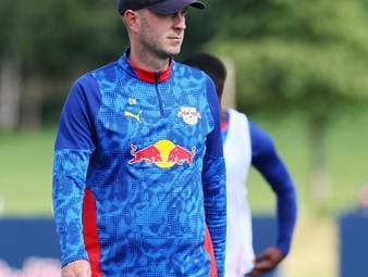 DFB-Pokal heute: Sandhausen - Leipzig