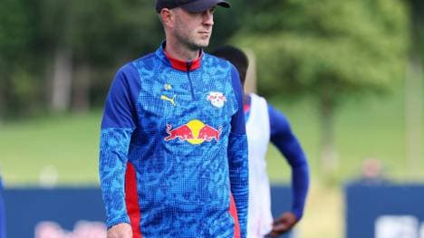 Werner unterschrieb in Leipzig einen Zweijahres-Vertrag