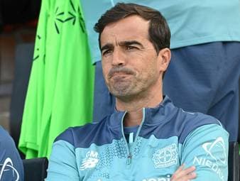 So plant der neue Bayer-Trainer