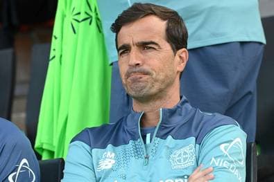 So plant der neue Bayer-Trainer