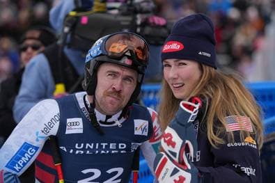 Ski-Star verzichtet auf Olympia