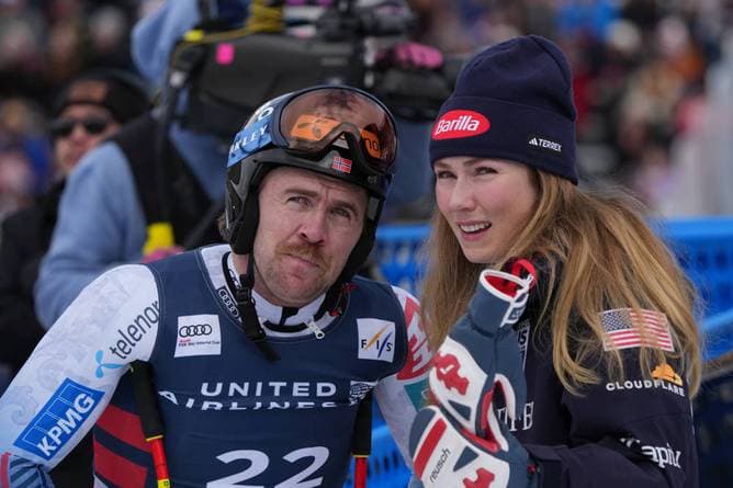 Ski-Star verzichtet auf Olympia