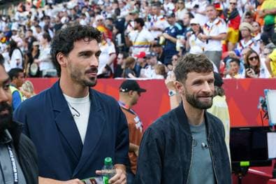 Müller-Hummels-Klub angelt sich Bayern-Probespieler