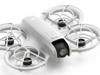 DJI Neo: Die perfekte Drohne für Einsteiger und Abenteurer – Jetzt entdecken!