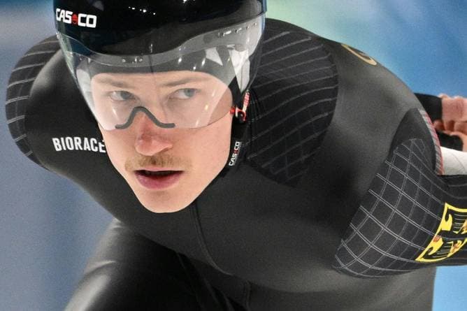 Athleten befürchten unfaires Petzold-Verfahren