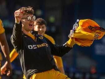 Der Ein-Tor-Stürmer, der 55 Millionen wert ist