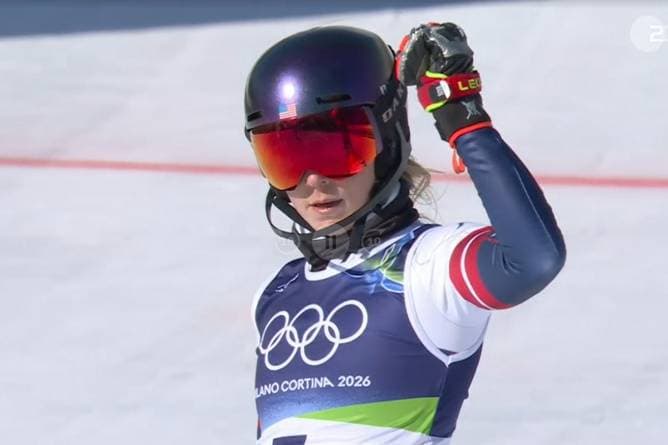 Shiffrin haut einen raus! Dürr auf Medaillenkurs  