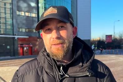 "Aus zuverlässiger Quelle gehört, dass es Xavi sein soll"