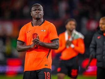 Niederlande bringen Ex-Bundesliga-Flop