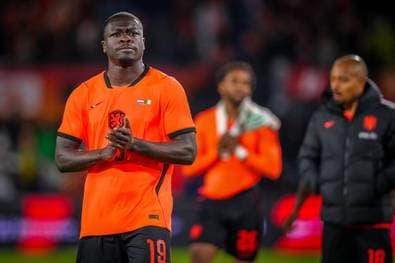 Niederlande bringen Ex-Bundesliga-Flop