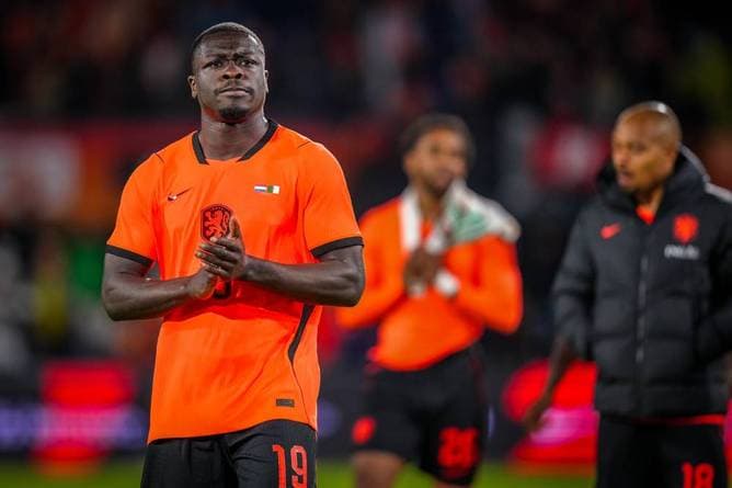 Niederlande bringen Ex-Bundesliga-Flop