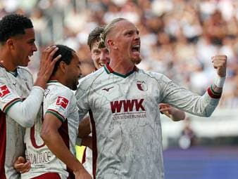 Die Bundesliga hat einen historischen Spitzenreiter