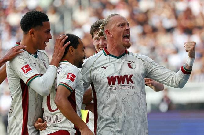 Die Bundesliga hat einen historischen Spitzenreiter