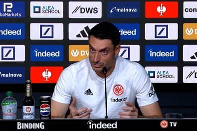 Glaube gegen Verletzungsflut? "Ich sollte in die Kirche gehen"