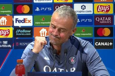 "Unglaublich": PSG-Coach von Bayern begeistert