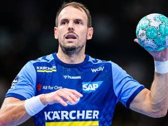 Deutsches Handball-Ass trifft bemerkenswerte Entscheidung