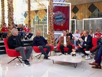 Der FC Bayern München verlängert mit Trainer Vincent Kompany. Im Doppelpass werden die Vertragsverlängerung und Kompanys Erfolg eingeordnet.