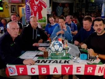 Tottenhams Torhüter Antonin Kinsky erlebt in der Champions League einen rabenschwarzen Abend und wird beim Stand von 0:3 nach einer Viertelstunde ausgewechselt. SPORT1-Experte Mario Basler reagiert im Fantalk mit einem frechen Spruch.