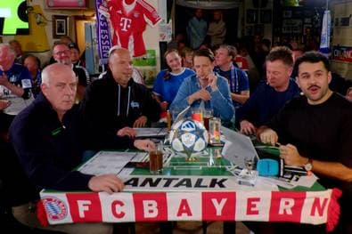 "Kann man größer gedemütigt werden?"