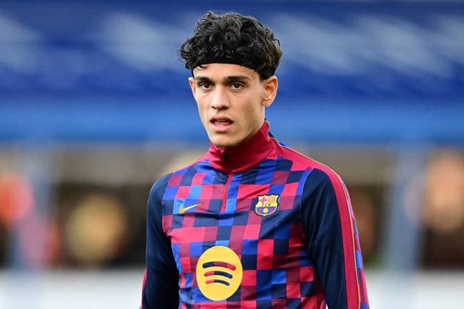 BVB will wohl auch Barca-Profi