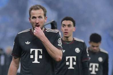 Magath kritisiert Bayern und Kane: "Jeder jubelt, aber ..."