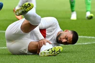 VfB gibt Update bei Undavs Verletzung