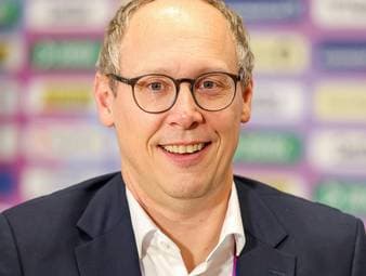 DHB begeistert von Vorverkauf