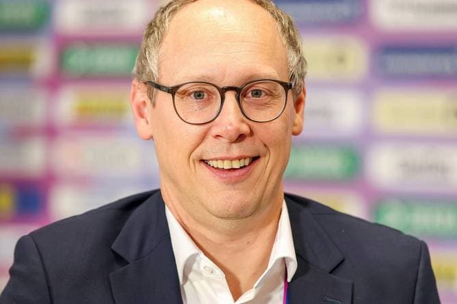 DHB begeistert von Vorverkauf