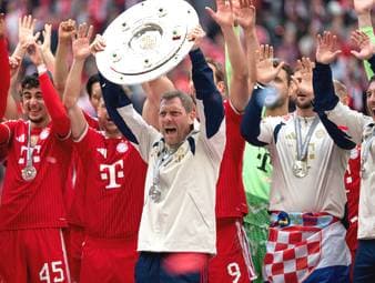 Nach elf Jahren: Bayern-Trainer geht zur Konkurrenz