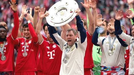 Holger Seitz wechselt zur SpVgg Unterhaching