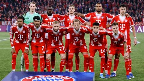FC Bayern München
