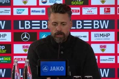 "Das war kein cooles Fazit, aber ich hab's versucht"