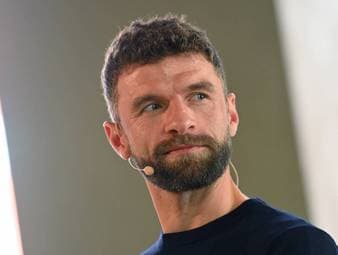 Müller zweifelt an CR7 und Messi