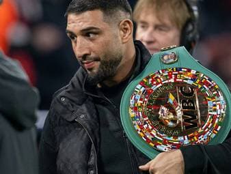 Kabayel vor Comeback in Deutschland