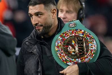 Kabayel vor Comeback in Deutschland