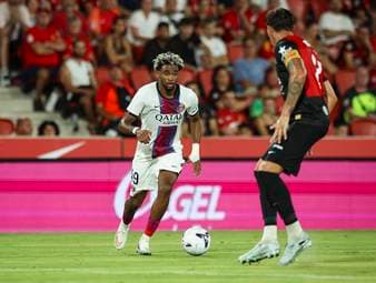 BVB heiß auf PSG-Talent?