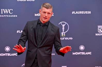 "Die Bayern haben einen hervorragenden Job gemacht"