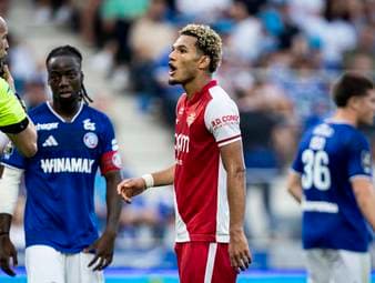 Trainer äußert sich nach Brunner-Eklat