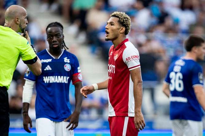 Trainer äußert sich nach Brunner-Eklat