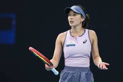 Überraschung um deutsche Nummer 1